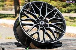 HRE. 8.5x20", 5x112, ET35, �� 66,6���. ����