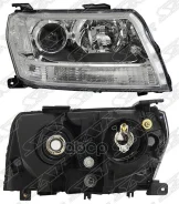 ���� Suzuki Escudo 05-17 / Grand Vitara 05-16 (������/ ������/�������/ � ������������������/ 5D) [178Satst2181135HR], ������ ST2181135HR ����