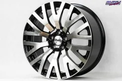 Kahn RS-2. 8.5x20", 5x114.3, ET35, �� 73,1���. ����