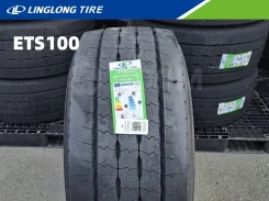 LingLong ETS100. �����������, 2024 ���, ����� ����