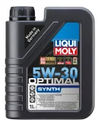 Liqui Moly Optimal