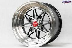 Work Equip 03. 9.0x15", 4x100, ET10, �� 73,1���. ����
