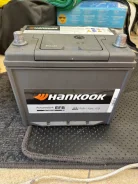 Hankook. 90��.�., D23, ��������, ������������ ����� ����
