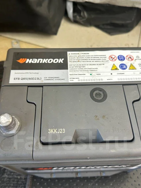 Hankook. 90��.�., D23, ��������, ������������ ����� ����