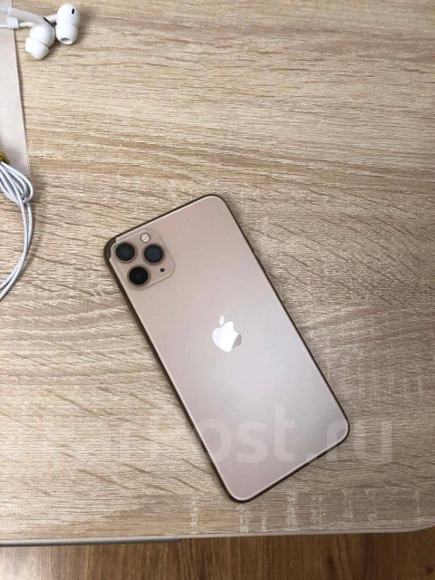 Apple iPhone 11 Pro Max. �/�, 64 ��, ������� ����