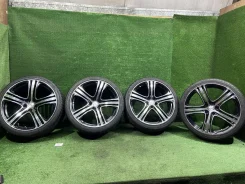 Hot Stuff Stich Legzas. 8.5/9.5x20", 5x114.3, ET38/38 ����