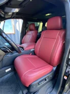 ��������� Lexus LX570 2007-2015. Akuba 5610 ����