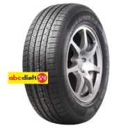Leao Nova-Force 4x4 HP