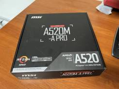 AMD A520 ����