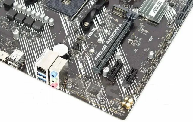 AMD A520 ����