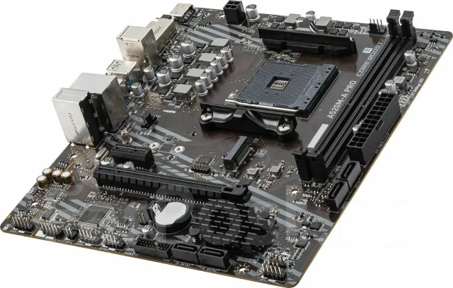 AMD A520 ����