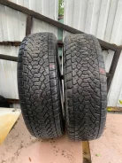 Dunlop Grandtrek SJ4. ������, ��� �����, 2016 ���, �/�, ����� 40 % ����