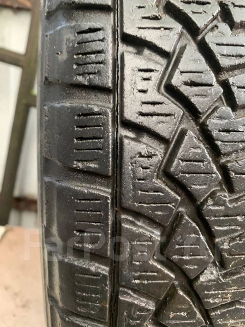 Dunlop Grandtrek SJ4. ������, ��� �����, 2016 ���, �/�, ����� 40 % ����