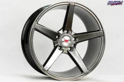 Vossen VPS-303. 8.0x17", 5x114.3, ET35, �� 73,1���. ����