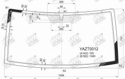 ������ ������� ��� ������� 3163 `14-20 (KMK) �-058139 YAZT0010ZPMP ����