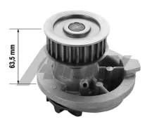 ����� ������� OPEL Astra / Vectra 1.8 2.0 93- 1448 ����