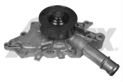 ���������� �� WPA-1744. ����� ������� Mercedes 1744 ����