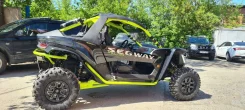 Segway Villain SX10 WX. ��������, ���� ���\���, ��� ������� ����