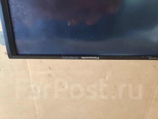 Panasonic CN-HDS700TFA ����