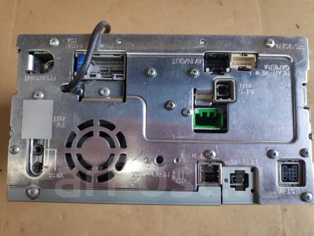 Panasonic CN-HDS700TFA ����