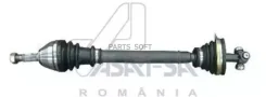 ������ ����� 685mm ABS Dacia Logan/Sandero 1.2-1.6i 04 30380 ����