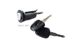 ����������� ����� ����� (�����. ������� + 2�����) Daewoo Nexia 32668 ����