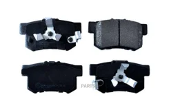 ��������� ������� �����. Honda CR-V MK II 55411 ����