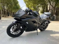 Ducati Panigale. ��������, ���, ��� �������. ��� ����� �� ������� ��������� ����