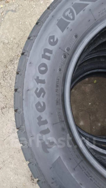 Firestone. ������, ��� �����, 2019 ���, �/�, ����� �� 5 % ����