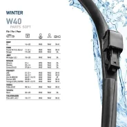 ����� ���������������� ������ 16 (400��) universal 9XW358004161 ����