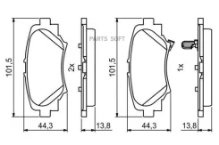 ������� ���� ���� �-� Mazda 3 2013- 0986494803 ����