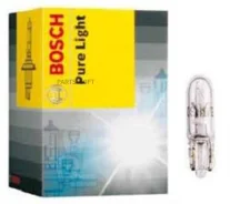 ����� 12V 1,2W Pure light (��������� �������) (���� �� 1 ��. ) 1987302208 ����