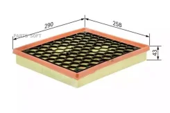 ������ ��������� F026400111 ����