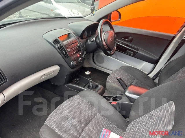 ���������� ��������� Kia Ceed 2007-2012 20190929 252312H000 ����