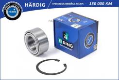   Hyundai Elantra III (XD) (00-) (. . ) [42x80x36/34] (HBK1814) B-RING HARD HBK1814 