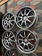 Work Emotion XD9. 9.0/9.0x18", 5x114.3, ET30/38 ����