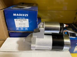 ������� 7A 9T 1.1KW 28100-16180 28100-16190 � ������ 2810016180 ����
