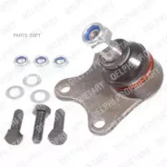 ������� ����� R Skoda Fabia 1.2-2.0 12/99-, VW Polo 1.2-1.9 10/01- TC1085 ����