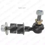 ���� ������������� ������. ��������. L/R Nissan Almera II 1.5/DCi/1.8/2.2Di/DCi 03/00- TC1296 ����
