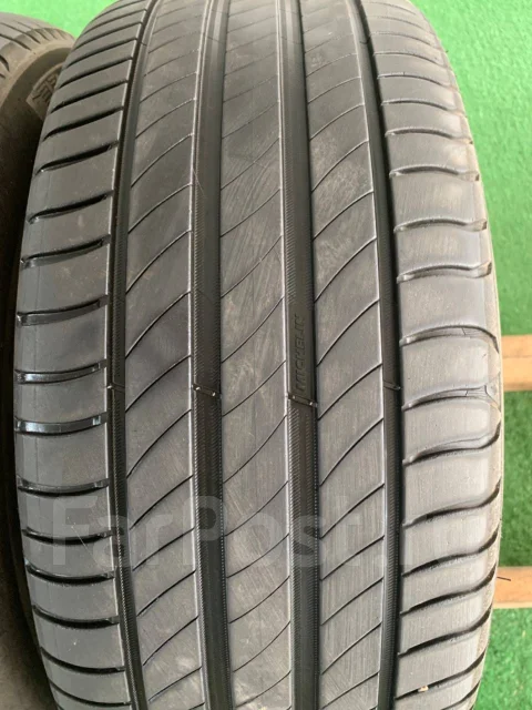 Michelin Primacy 4. ������, 2018 ���, �/�, ����� 10 % ����