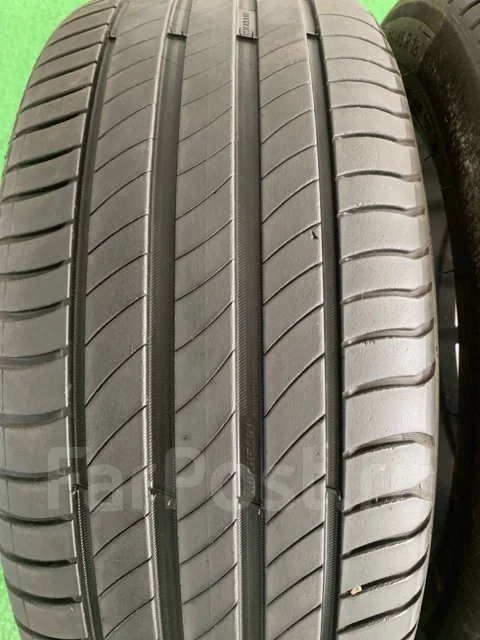 Michelin Primacy 4. ������, 2018 ���, �/�, ����� 10 % ����