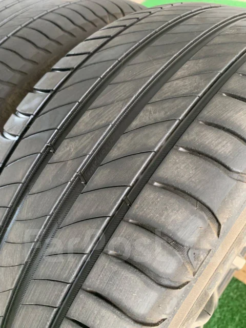 Michelin Primacy 4. ������, 2018 ���, �/�, ����� 10 % ����
