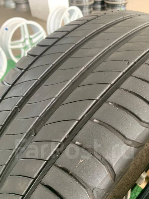 Michelin Primacy 4. ������, 2018 ���, �/�, ����� 10 % ����