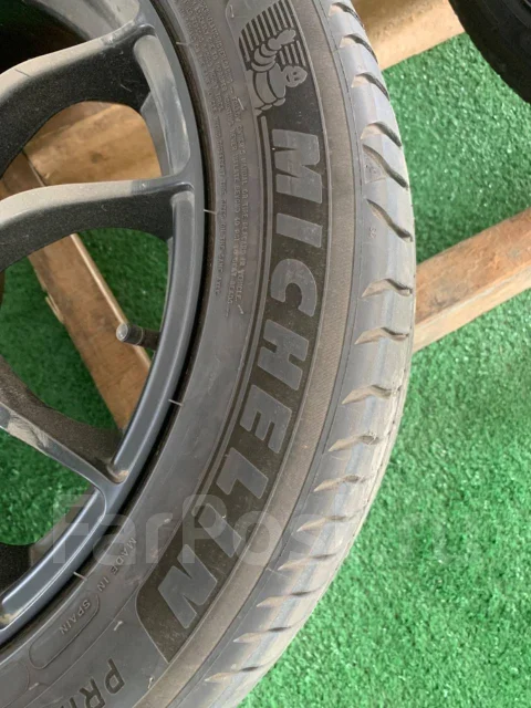 Michelin Primacy 4. ������, 2018 ���, �/�, ����� 10 % ����