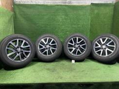 Nissan. 7.0x17", 5x114.3, ET45 