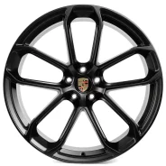 CMST Forged Wheels. 9.5/11.0x21", 5x130, ET46/58, �� 71,6���. ��� ����� �� ������������ ����