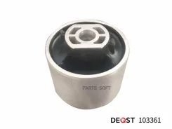����������� ����������� ������ ������ �������� VAG VAG A3/Golfv/VI/Passat/Touran/OCTA�VIA/Superb 03- 103361 ����