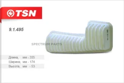 ������ ��������� 17801-70050 9.1.495 BH1. 91495 91495 ����