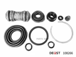 ����������� ���������� �������� ������� (��� ������ O 35 mm ������� Akebono). �������������: Toyota 108266 ����