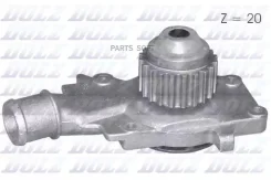 ������� ����� FORD Escort/Fiesta 1.4-1.6/XR3i 86-95 F127 ����